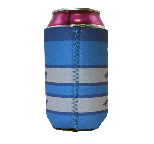 Derby Y'all Koozie