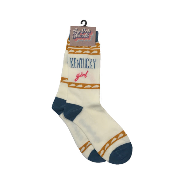 Kentucky Girl