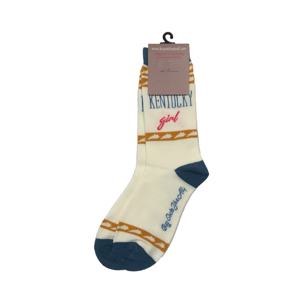Kentucky Girl