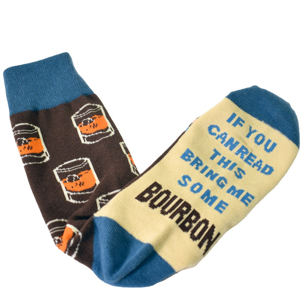 If You Can Read This Bring Me Some Bourbon