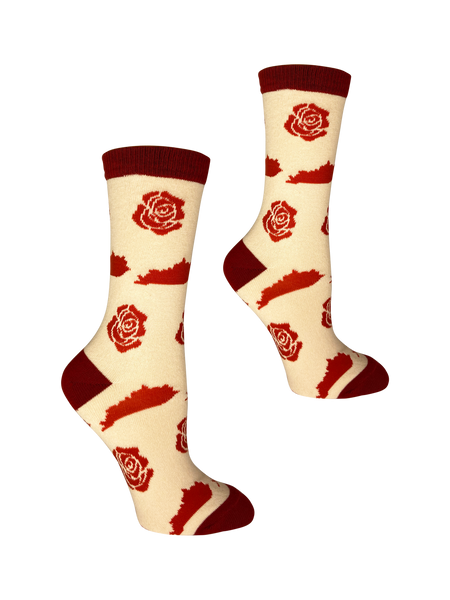 Kentucky Roses