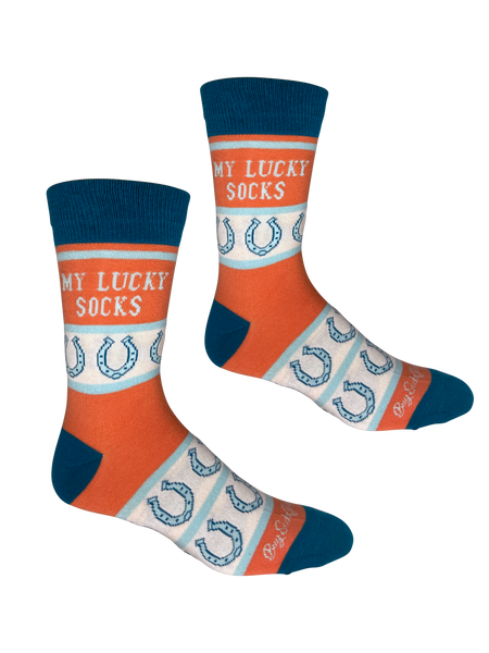 My Lucky Socks