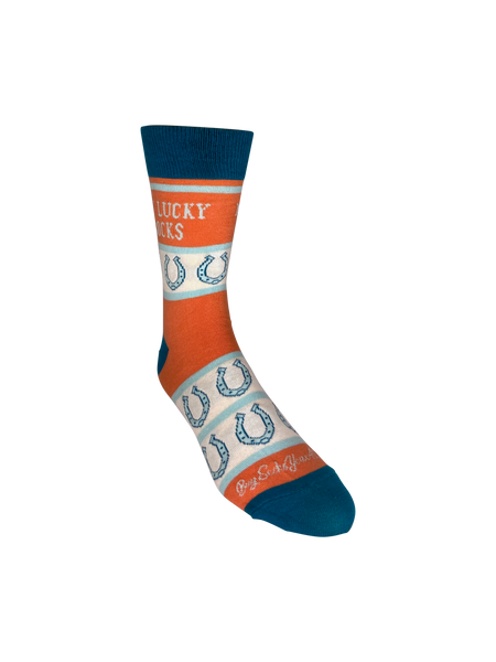 My Lucky Socks