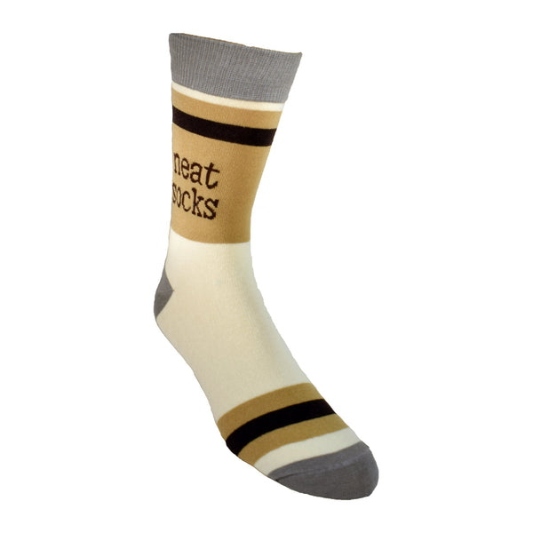 Neat Socks Men's Socks