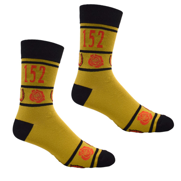 Derby 152 Men's Socks