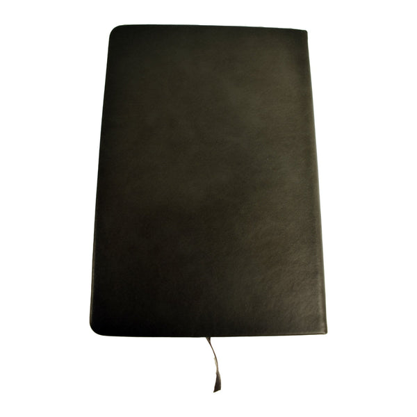 Better To Be Full Of Bourbon Notebook