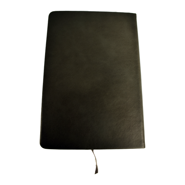 When In Doubt Notebook