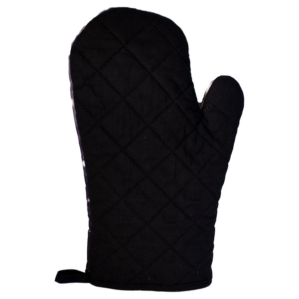 Are You in a Bad Mood Oven Mitt