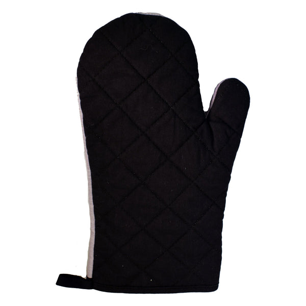 Bourbon is My Secret Ingredient Oven Mitt
