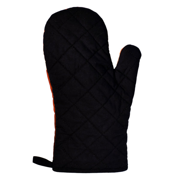 Texas State Oven Mitt