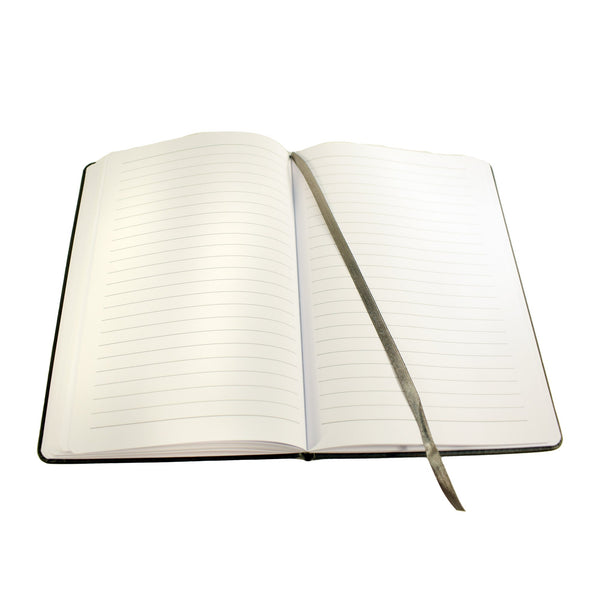 Better To Be Full Of Bourbon Notebook